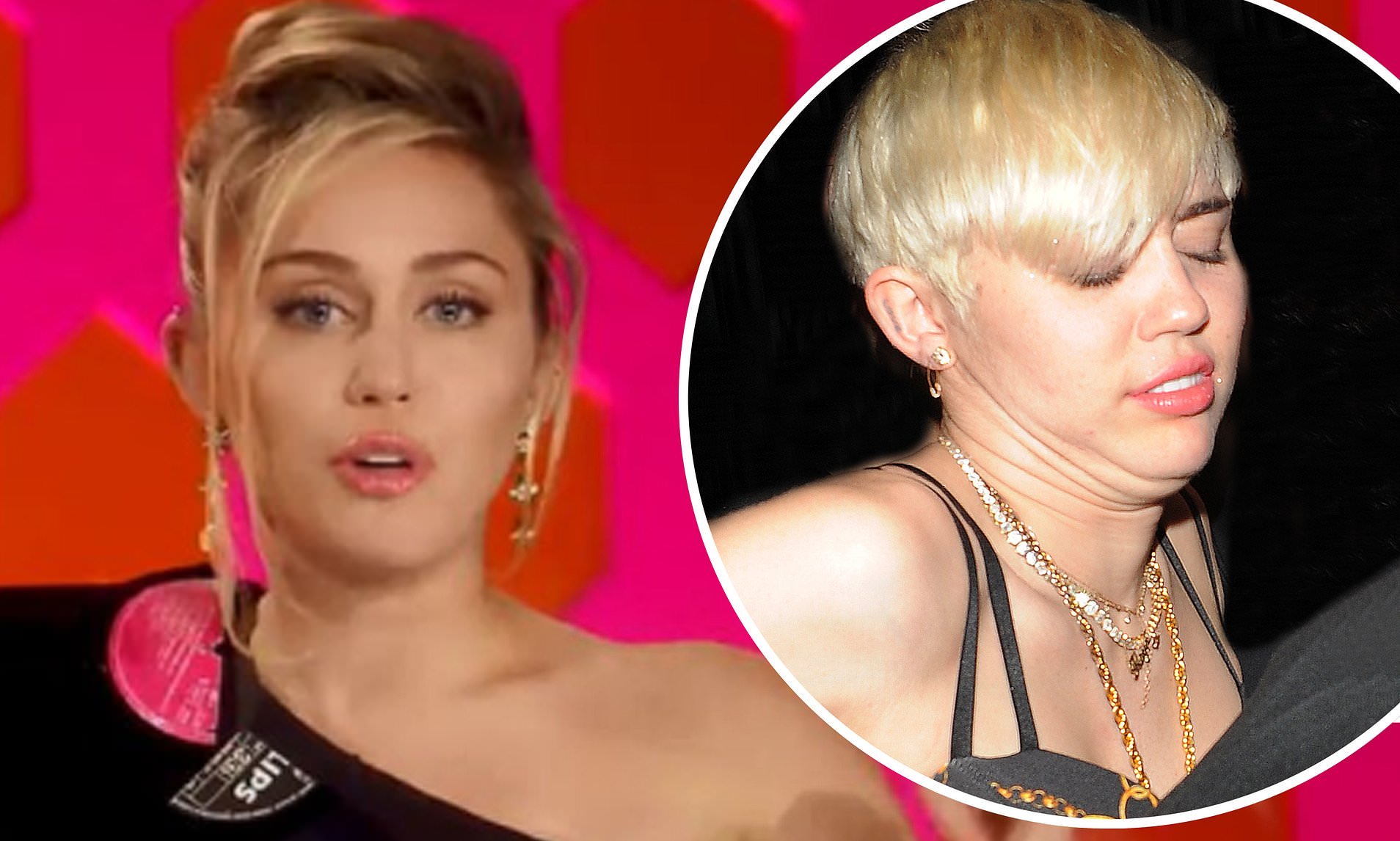 “Kam 6 muaj esëll”/ Miley rrëfen betejën e saj me alkoolin: Pse jam kështu si jam?