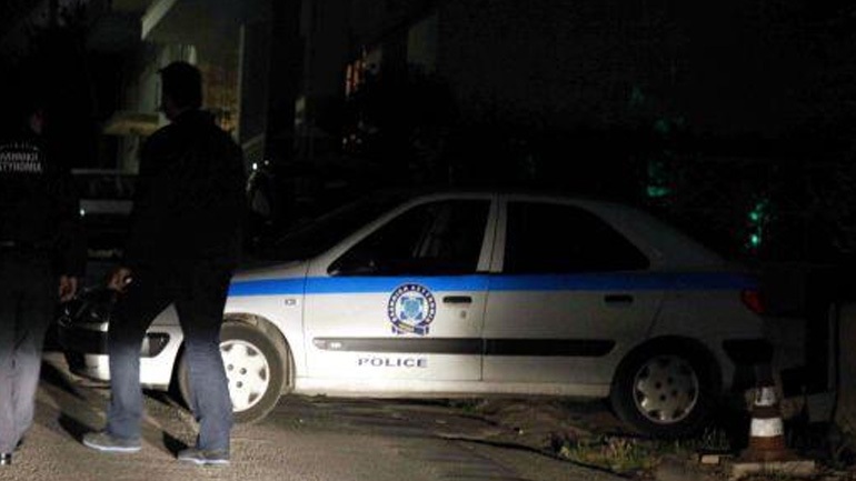 Vidhnin naftë dhe lopë, arrestohen 3 shqiptarë në Greqi