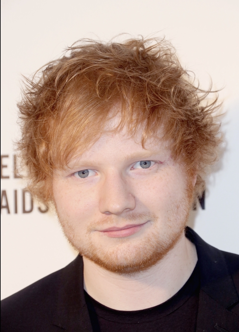 Ed Sheeran zbulon “Boat”.