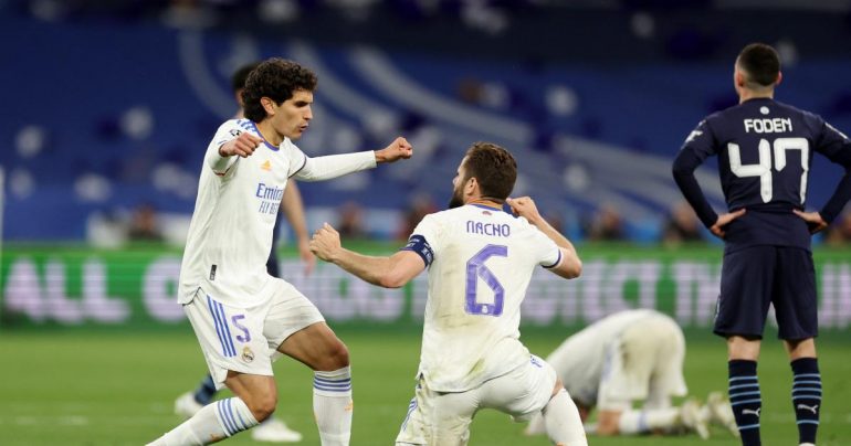 Zyrtare, Real Madrid huazon mbrojtësin, 26-vjeçari do të luajë me skuadrën e Uzunit